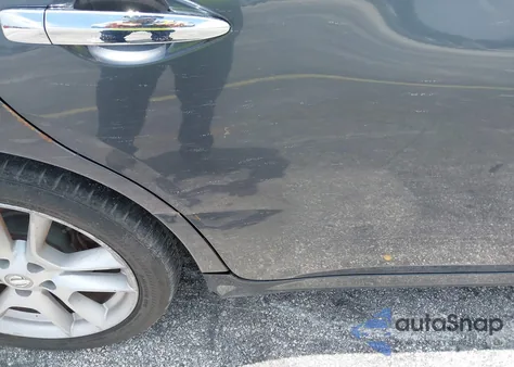 2009 Nissan Maxima 3.5 Sv from USA, damaged, VIN 1N4AA51E59C846909